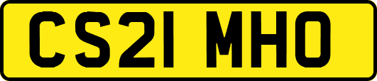 CS21MHO