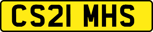 CS21MHS
