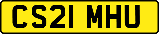 CS21MHU