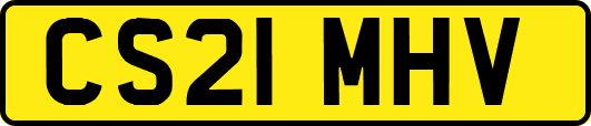 CS21MHV