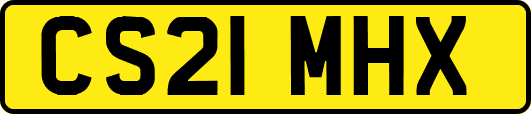 CS21MHX