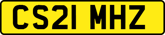 CS21MHZ