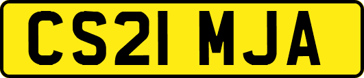 CS21MJA