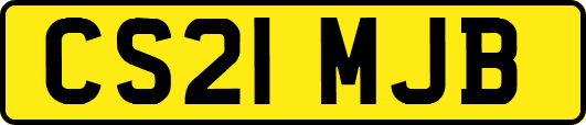 CS21MJB
