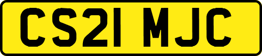 CS21MJC