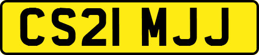 CS21MJJ