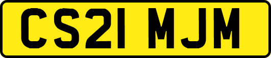 CS21MJM