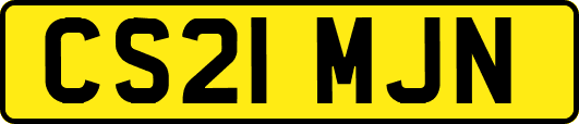 CS21MJN