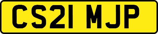 CS21MJP