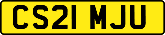 CS21MJU