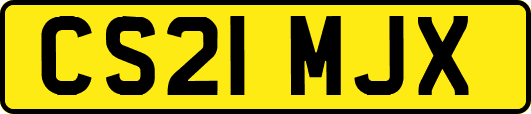 CS21MJX