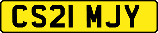 CS21MJY