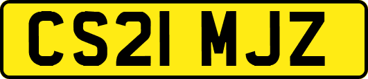 CS21MJZ