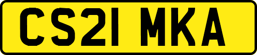 CS21MKA