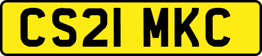 CS21MKC