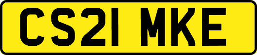 CS21MKE