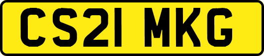 CS21MKG