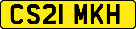 CS21MKH