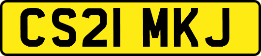 CS21MKJ