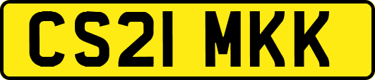 CS21MKK