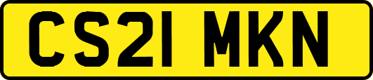 CS21MKN