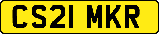 CS21MKR
