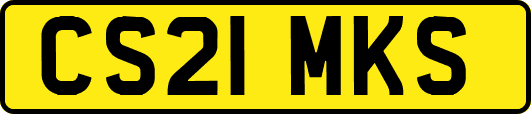 CS21MKS