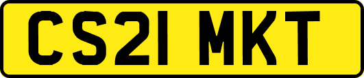 CS21MKT