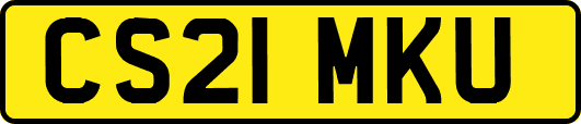 CS21MKU