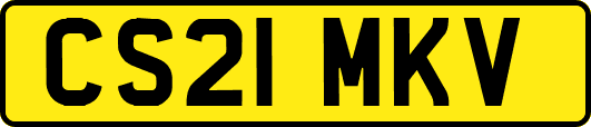 CS21MKV