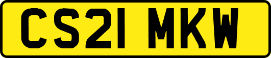CS21MKW