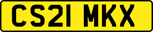 CS21MKX