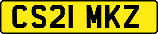 CS21MKZ