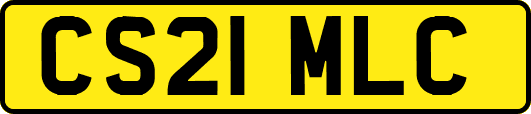 CS21MLC