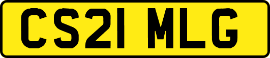 CS21MLG