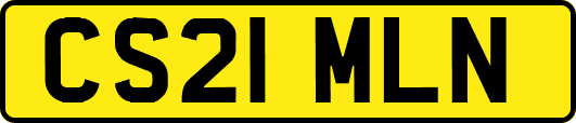 CS21MLN