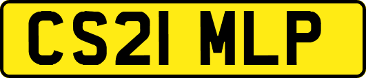 CS21MLP