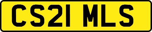 CS21MLS
