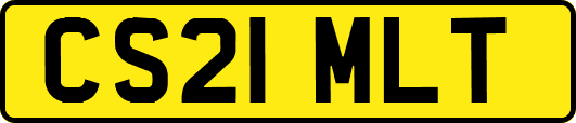 CS21MLT