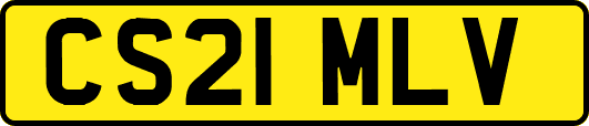 CS21MLV