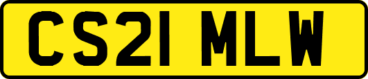 CS21MLW