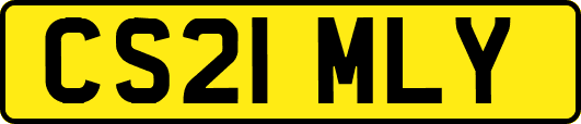 CS21MLY