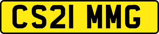 CS21MMG