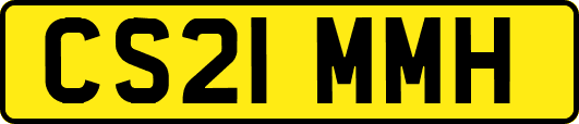CS21MMH