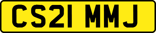 CS21MMJ