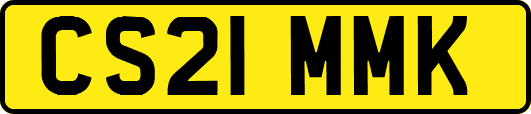 CS21MMK