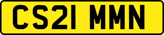 CS21MMN