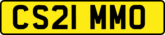 CS21MMO
