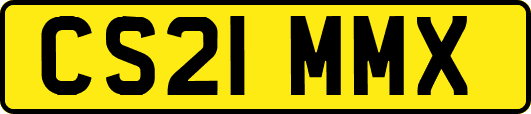 CS21MMX