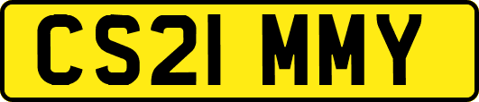 CS21MMY
